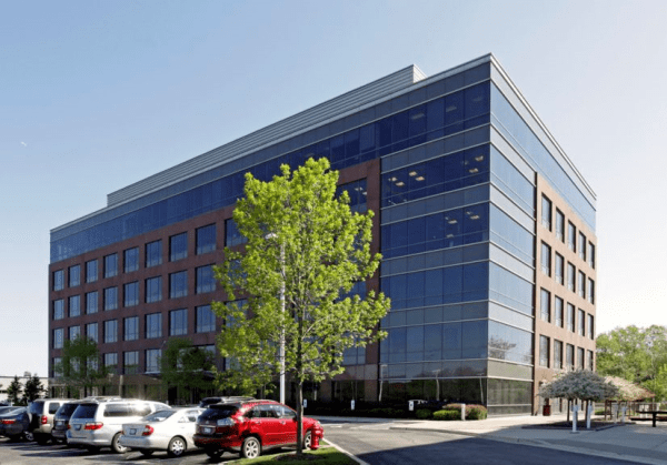 Northbrook Office Space