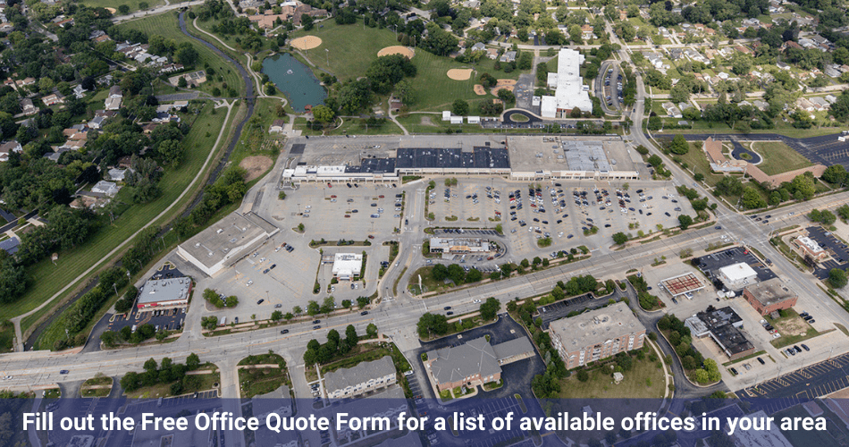 Rolling Meadows Office Space