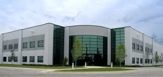 Bolingbrook Office Market