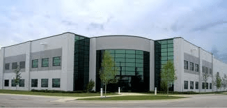 Bolingbrook Office Space