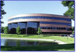 Mount Prospect Office Space