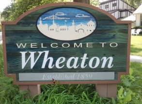 Wheaton 2
