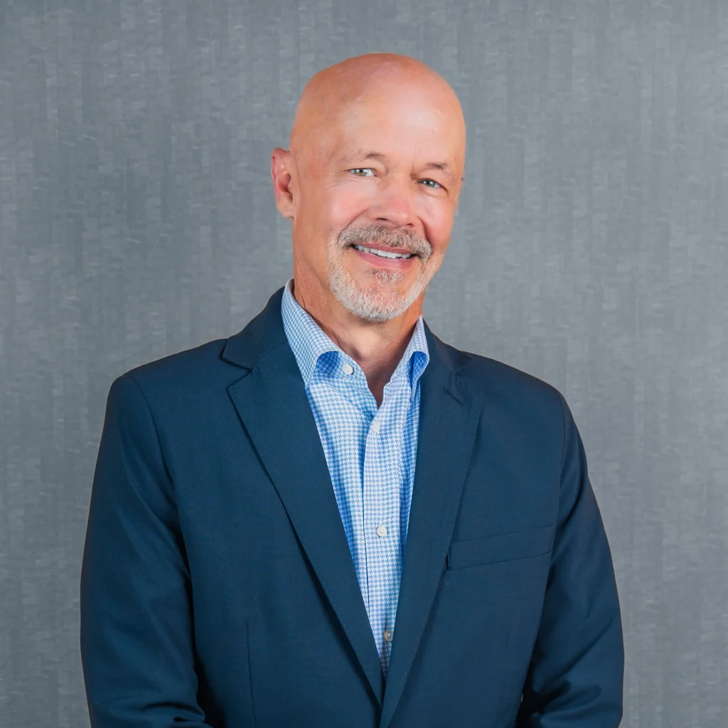 Dave Ven Horst, Co-Founder and Managing Broker, Tenant Advisors