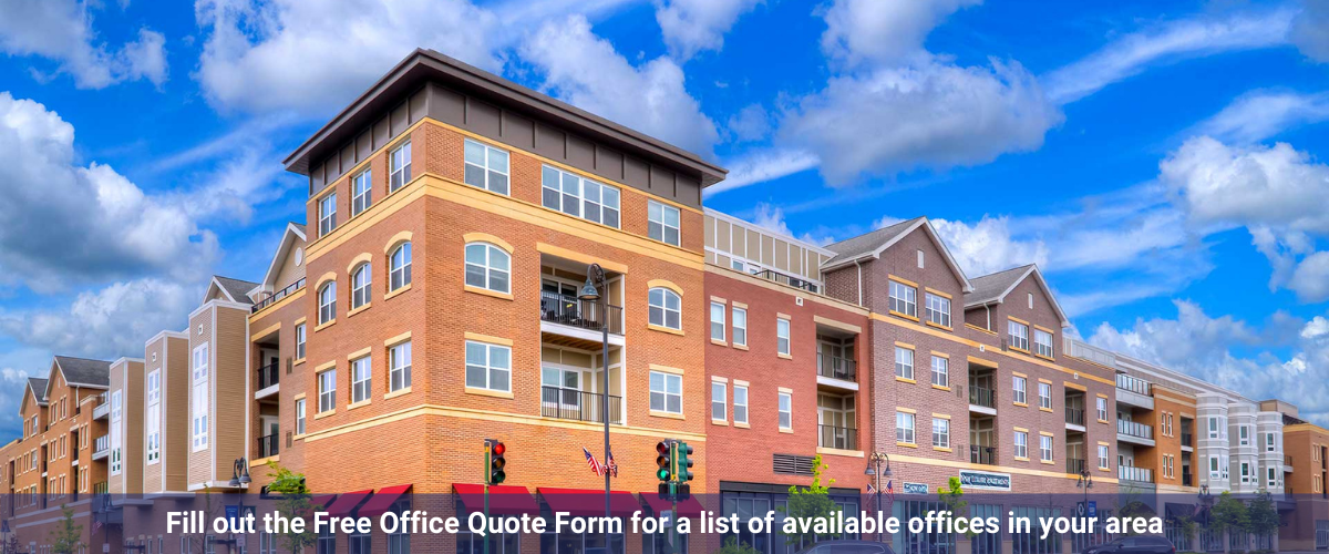 Glenview Office Space Rent, Lease, Rentals, Buildings