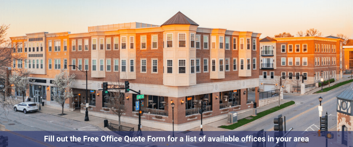 Libertyville Office Space Rent, Lease, Rentals, Buildings