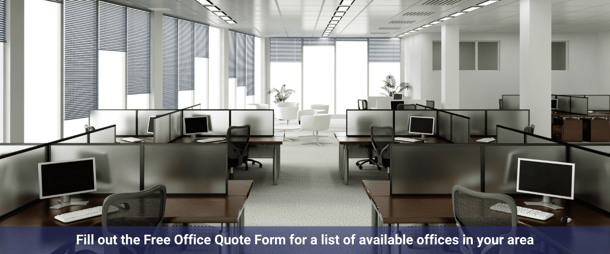 Northfield Office Space