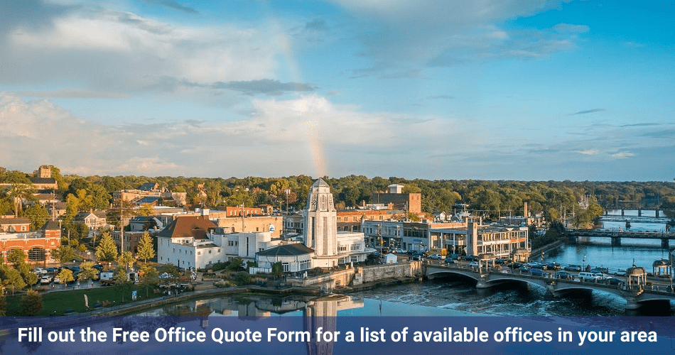 St. Charles Office Space