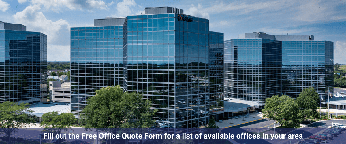 Westchester Office Space Rent, Lease, Rentals, Buildings