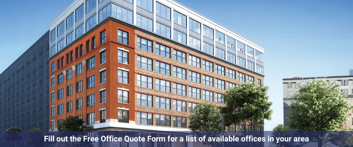 Woodridge Office Space Rent, Lease, Rentals, Buildings